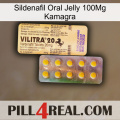 Sildenafil Oral Jelly 100Mg Kamagra new06